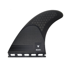 将图片加载到图库查看器,Goliath XL Carbon 5-Fin