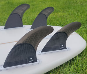 Goliath XL Carbon 5-Fin