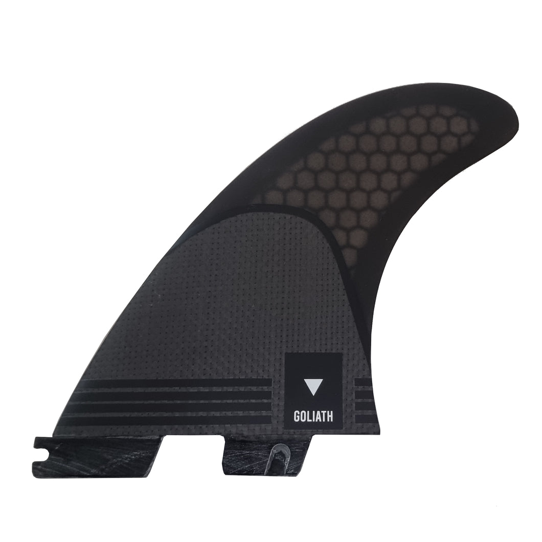 Goliath XL Carbon 5-Fin