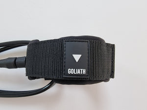 Goliath 7mm All Round Surf Leash